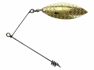 Westin Add-It Spinnerbait Willow Large 2Stück 