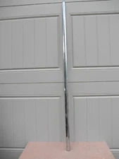 1950's Willy's Truck / Wagon LH Hood Trim