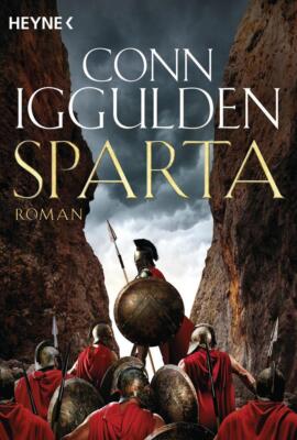 Sparta | Conn Iggulden | 2019 | deutsch | The Falcon of Sparta