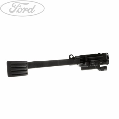 Genuine Ford Throttle Accelerator Pedal 1544418 for sale online | eBay