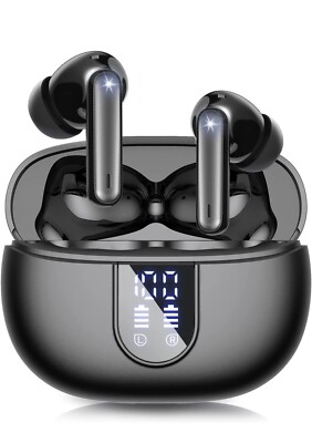 Wireless Earphones Stanley Bluetooth Earbuds JUST CORSECA Stalk