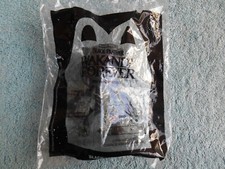 McDonald  s Happy Meal Toy 2022 Black Panther Wakanda Forever BLACK PANTHER 7