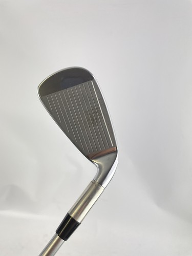 Cleveland Ladies 6 Iron 58&MT Aldila Quaranta Graphite /Left Hand/New Grip/8504 - Picture 11 of 18