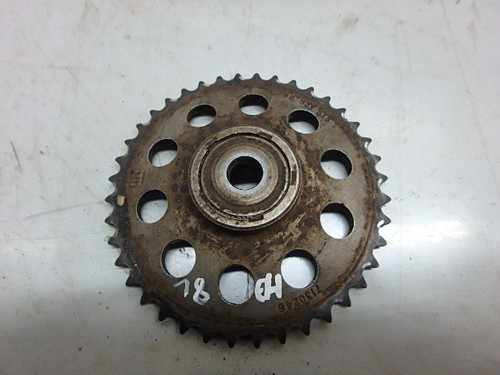 Nockenwellenrad Opel Agila Astra Corsa 1,2 16V Benzin Z12XE 90531515
