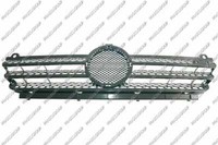 Prasco KüHlergitter Modell 8/02 - > FüR Mercedes - Sprinter - Mod. 02/00 - 03/06