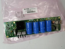 NEW Eltra Furnace Power Control Circuit Board 27000-5001 Elemental Analyzer 