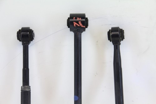 Lexus ES350 07-12 Control Arm Rear Left/Driver Strut Rod (3) Piece Set, A974, EO - Picture 2 of 3