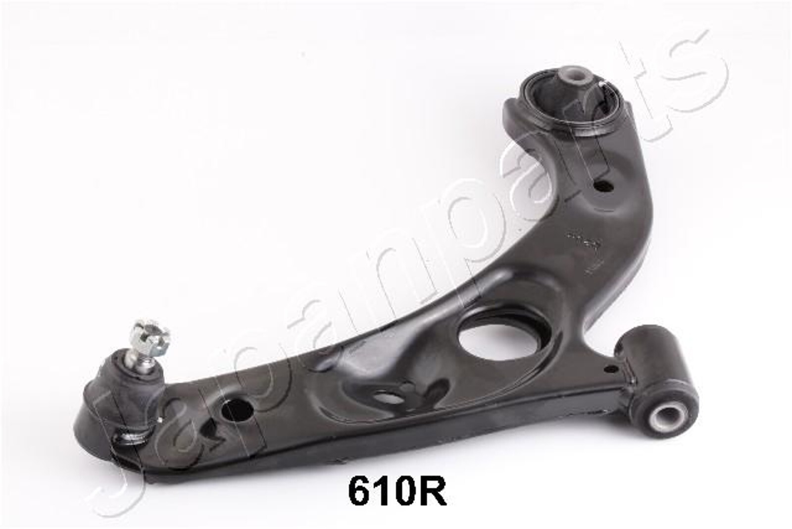 Triangle bras de controle suspension Daihatsu Charade Cuore 1.0 2003