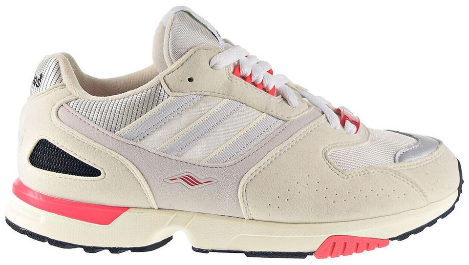 adidas ZX 4000 Clear White W for sale | eBay