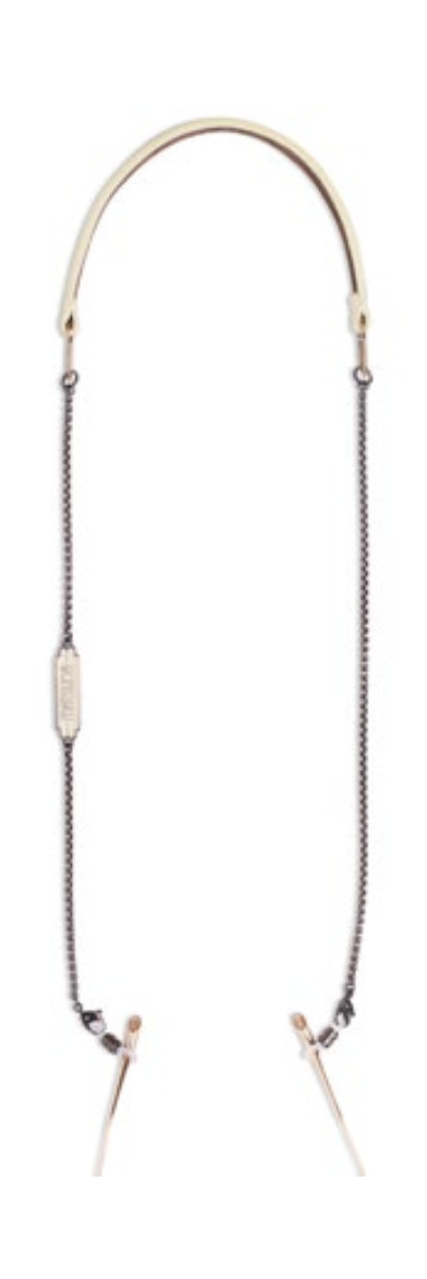 Cord For Glasses Matsuda MGC 001 SHR Shironameshi Limited Edition Unisex