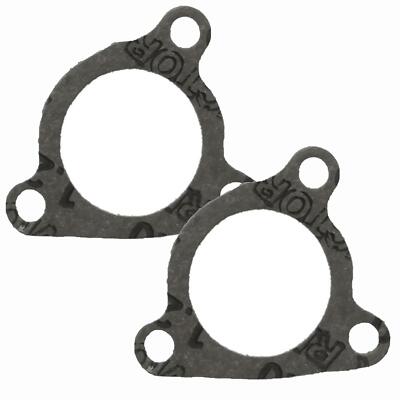 2x Auspuff Krümmerdichtung für KTM Duke 620 EGS LC4 EXC SC SXC SMC SX 620