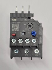 ABB T16-10 Thermanl Overload Relay