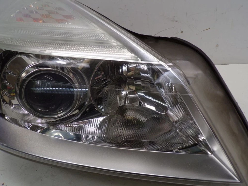 Scheinwerfer rechts Xenon passt für RENAULT ESPACE IV (JK0/1_) 2.0 8200394707 - Bild 4 von 4