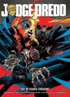 Judge Dredd Day of Chaos: Endgame by John Wagner (Paperback / softback, 2015)