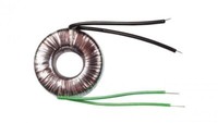 Ringkerntransformator Tth 60 230/11,5V 17112-9501