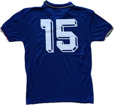 maglia roberto baggio diadora ITALIA 1990 LANETTA wool world cup mondiale XL