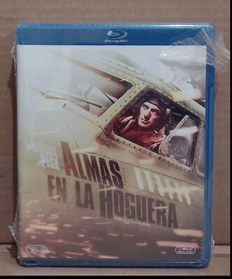 NEW - Twelve O'Clock High Blu-ray 1949 [20th Century Fox] Gregory Peck Mexico