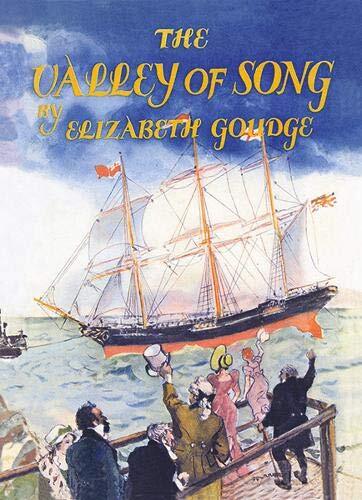 The Valley of Song by Elizabeth Goudge - 9781847452467 - Image 4