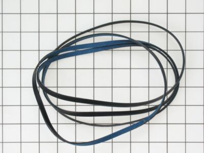 Cinghia Originale GE WE12X10009 Per Asciugatrice – Sostituisce 1052895, AH959964 - Foto 4