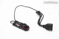 2018 DODGE DURANGO GT FRONT UNDER DASHBOARD PANEL GPS TRACKER MODULE OEM