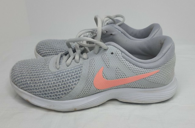 nike revolution 4 size 6
