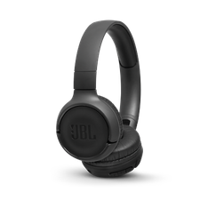 JBL TUNE 500BT Wireless Bluetooth On-ear Headphones