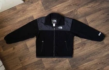 Vintage The North Face Denali 90s Retro Nylon Fleece Jacket Gorpcore Outdoor