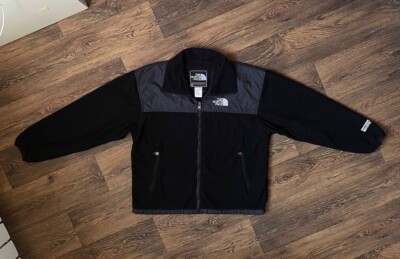 Vintage The North Face Denali 90s Retro Nylon Fleece Jacket