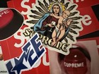 Rare 9 Stickers 2024 FW Supreme Hysteric Gloamour JAEE Hype New Sale Item — photo 1