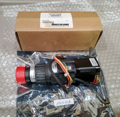 RHEODYNE HT706-100M VALVE | eBay