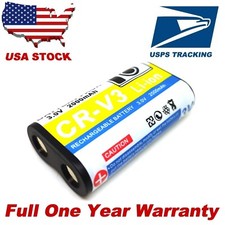 Battery For Pentax Optio S30 S40 S45 S50 S55 S60 USA STOCK Brand New