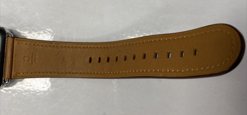 RELOJ APPLE SERIE 2 42 MM PARA REPUESTOS Y REPARACIONES - Imagen 8 de 8