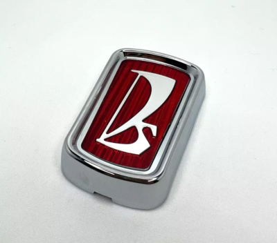 Original Emblem LADA 2103 2121 NIVA Chrome VAZ NEW LOGO LADA | eBay