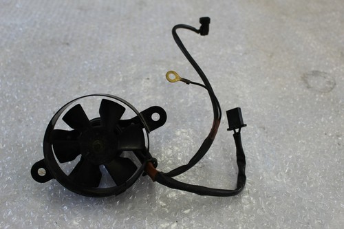 Lüfter Gebläse Ventilator Kühler Fan Honda Shadow VT 125 C JC29 99-00 # R5300
