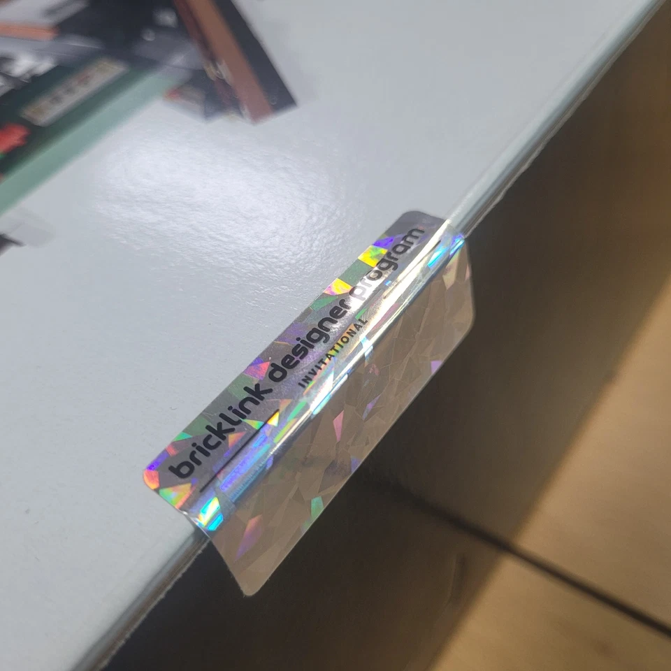 Lego 910004 Winter Chalet 2706pcs SEALED - Image 4 of 4