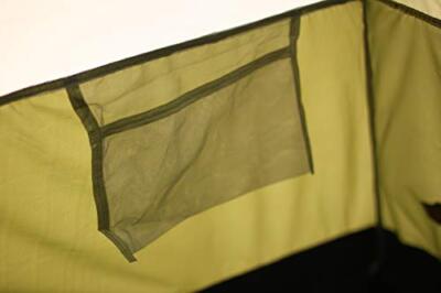 STANSPORT TROPHY HUNTER DOME TENT 725-15 MULTI COLOR Scratch