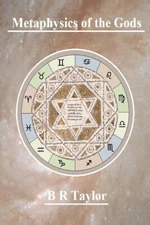 Metaphysics Of The Gods