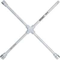 Hazet KreuzschlüSsel 24 X 27 X 32 X 20(3/4Zoll 4-Kant) L750 Mmxb750Mm 720S