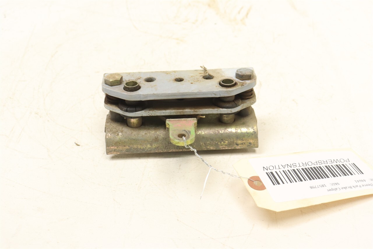 John Deere Gator XUV 550 S4 12 Park Brake Caliper AM142121 44641 eBay