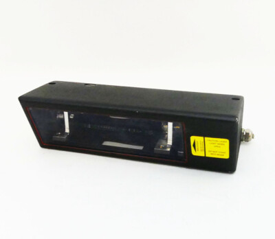 DATALOGIC BARCODE SCANNER GFC-05 -used-