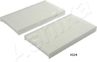 Ashika 21-KI-KI24 Filter, Innenraumluft FüR KIA