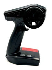 Arrma Big Rock 4x4 223s - Transmitter (Spektrum SLT3 DSC 2.4Ghz ARA4312V4