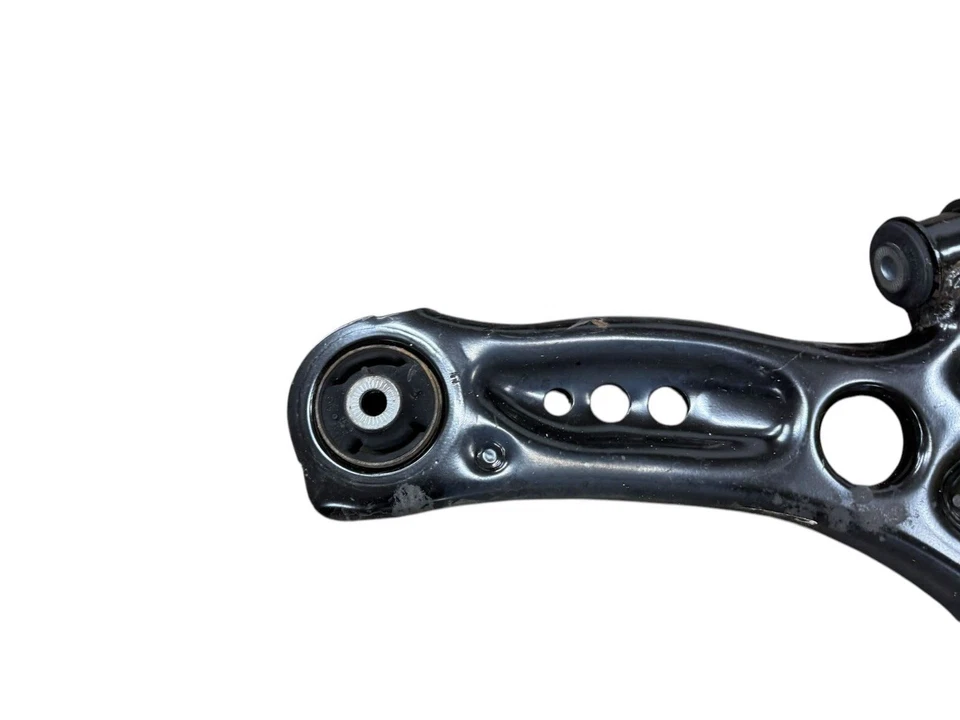 Brazo de control inferior delantero izquierdo del lado del conductor Volkswagen Jetta 2019-2021 OEM Foto 2 de 4