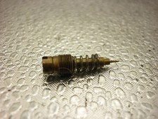 HONDA CBR1100 XX BLACKBIRD 96 - 98 CARB CARBURETTOR  FUEL AIR MIX MIXTURE SCREW