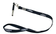 Moofin Dog Whistle Stop Barking Silent Ultrasonic Sound Obedience Train w/ Strap