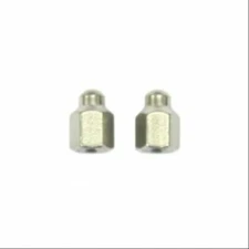 DT Systems Replacement contact points 1/2"  New