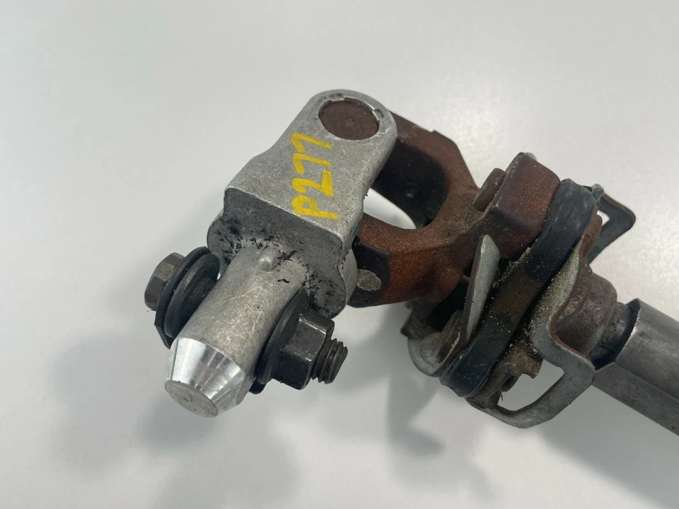 2006 CADILLAC DTS COLUNA DE DIREÇÃO EIXO INTERMEDIÁRIO FABRICANTE DE EQUIPAMENTO ORIGINAL, 26068295 - Imagem 3 de 4