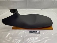 BMW F 650 GS Sitzbank Sattel