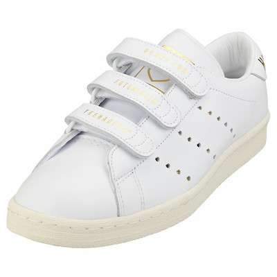 adidas Unofcl Human Made Herren White Gold Sneaker Mode - 43 1/3 EU | eBay