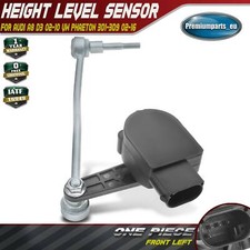 Ride Height Level Suspension Sensor for Audi A8 2002-2010 VW Phaeton Front Left